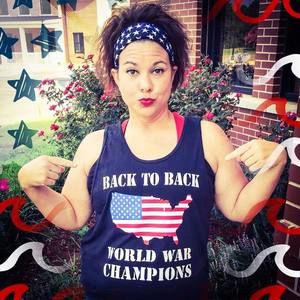 Meet your Posher, Maris